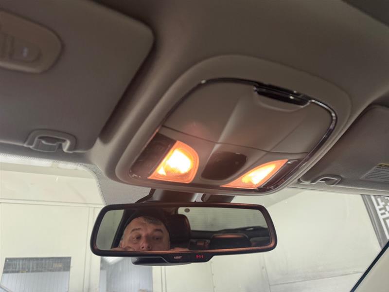 Jeep Cherokee Limited 4WD 2016