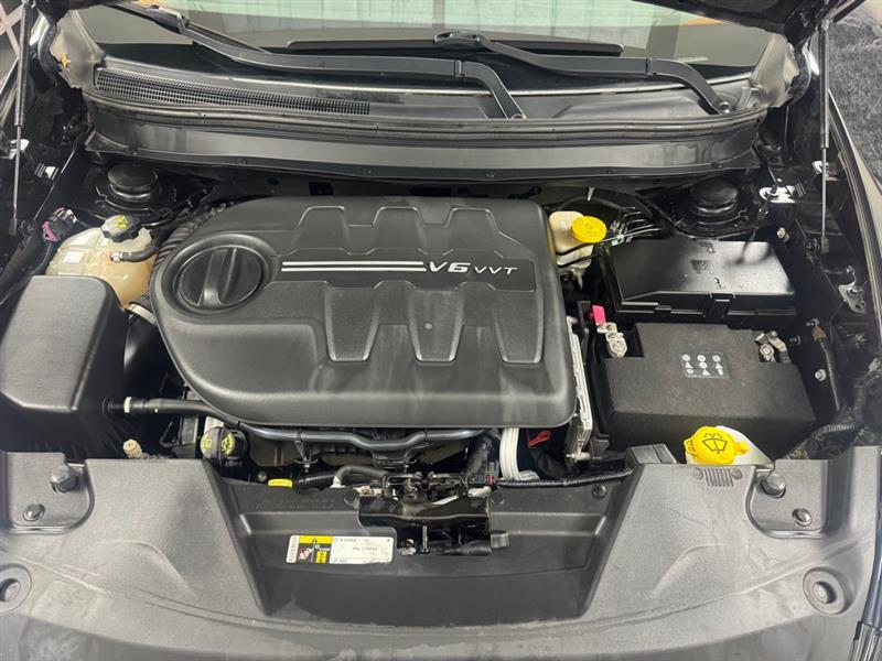 Jeep Cherokee Limited 4WD 2016