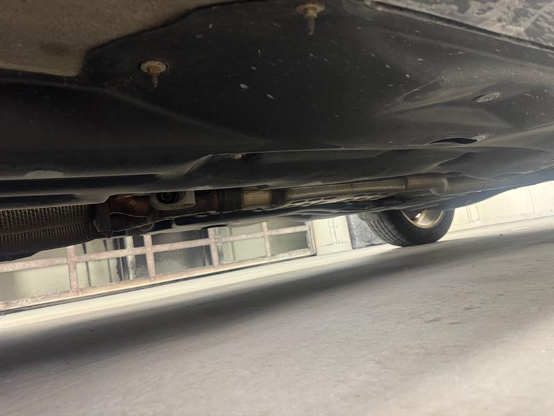 Jeep Cherokee Limited 4WD 2016