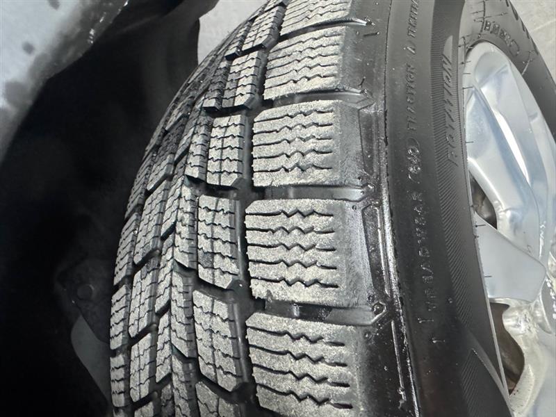 Jeep Cherokee Limited 4WD 2016