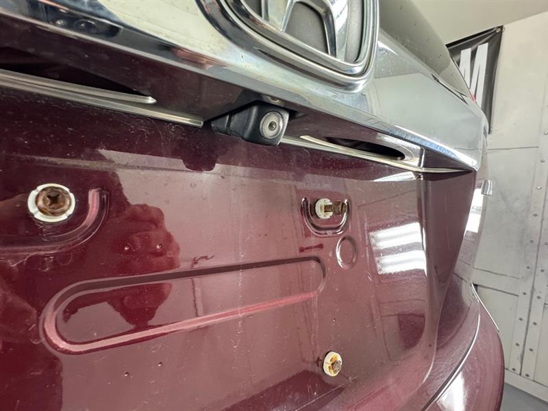 Honda CR-V EX 4WD 2015