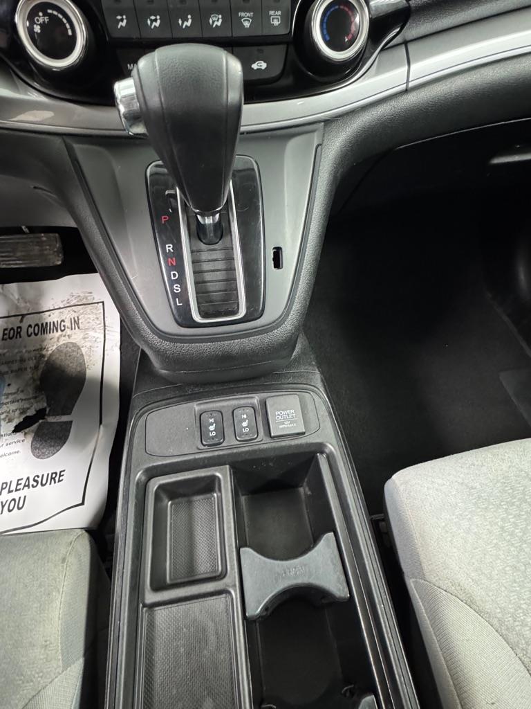 Honda CR-V EX 4WD 2015