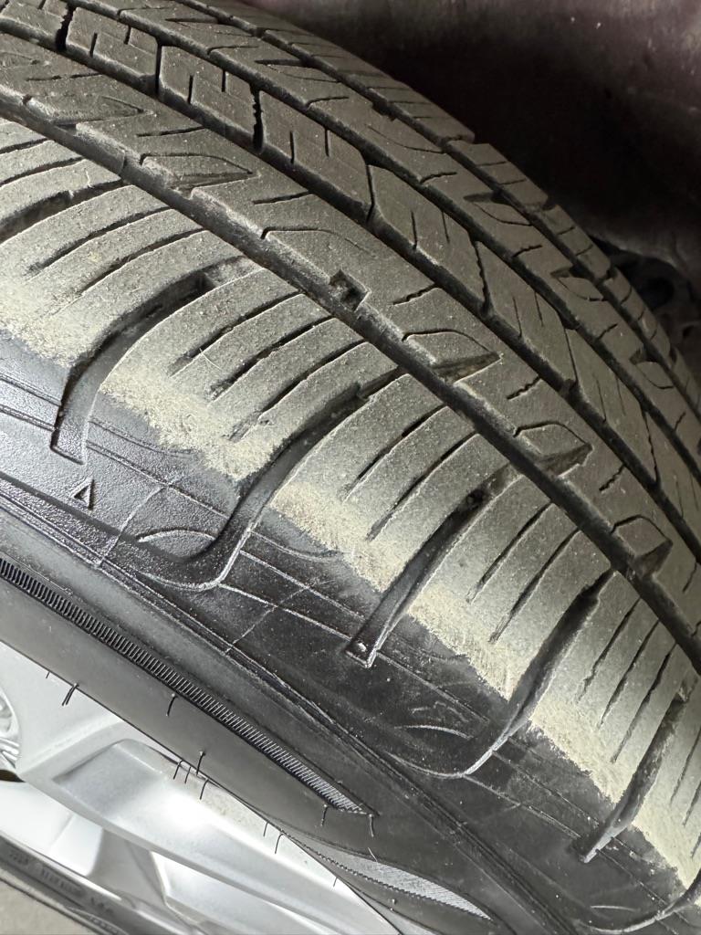 Honda CR-V EX 4WD 2015