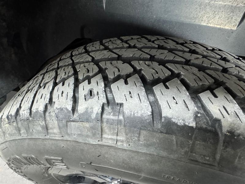 Jeep Wrangler Unlimited Sahara 4WD 2016