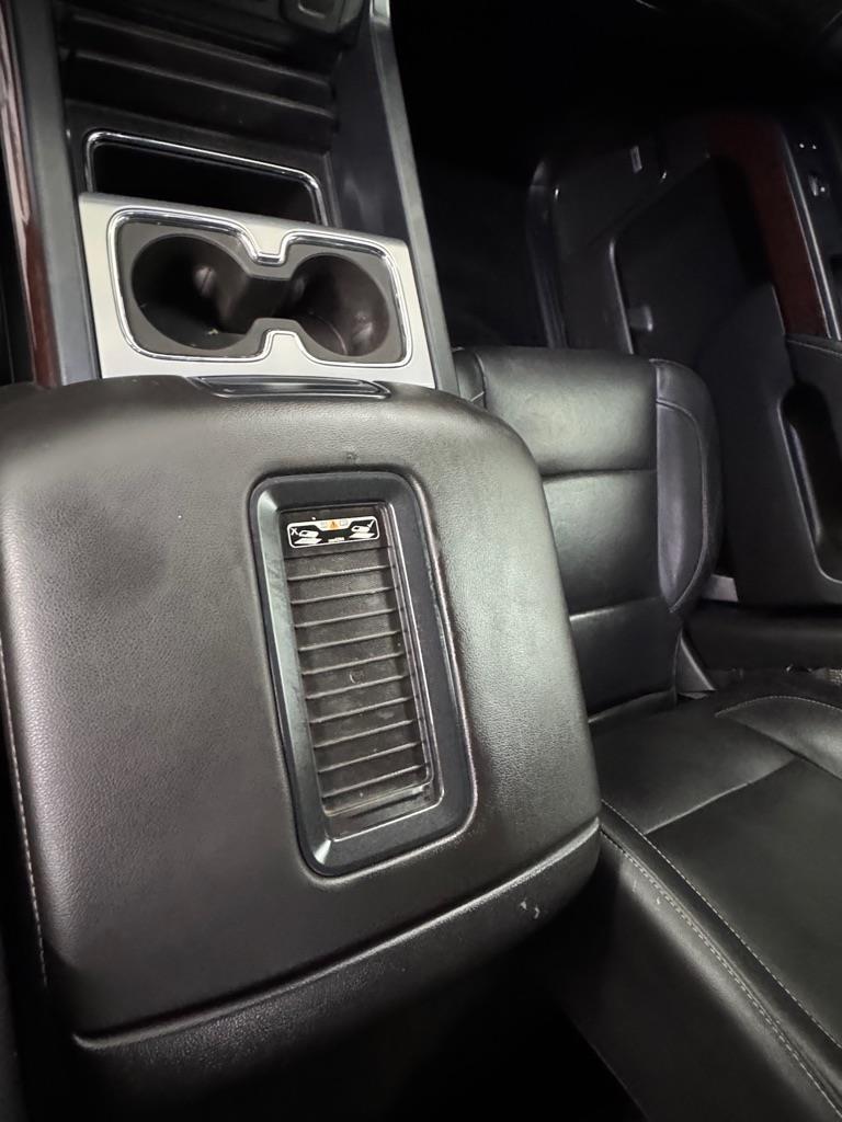 GMC Sierra 1500 SLT Crew Cab Long Box 4WD 2018