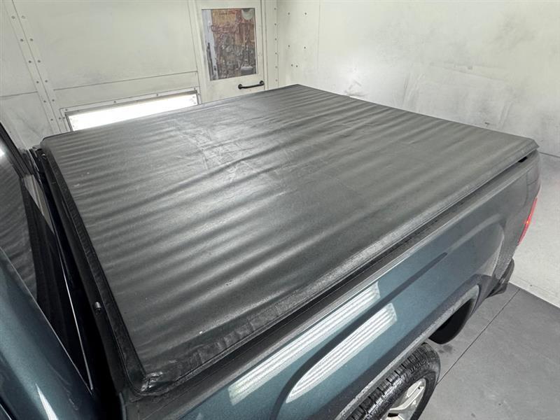 GMC Sierra 1500 SLT Crew Cab Long Box 4WD 2018