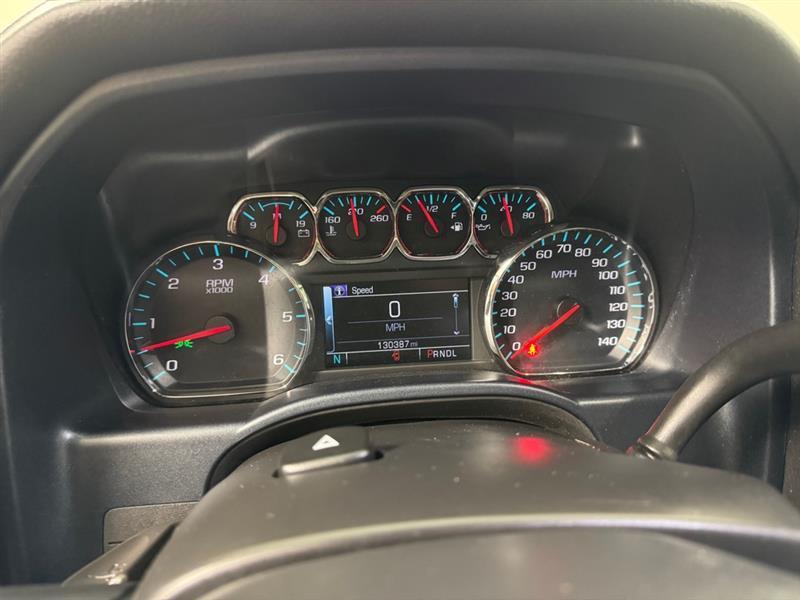 GMC Sierra 1500 SLT Crew Cab Long Box 4WD 2018