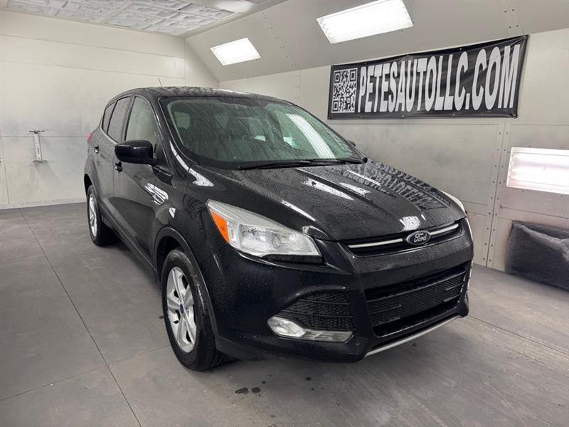 Ford Escape SE 4WD 2013