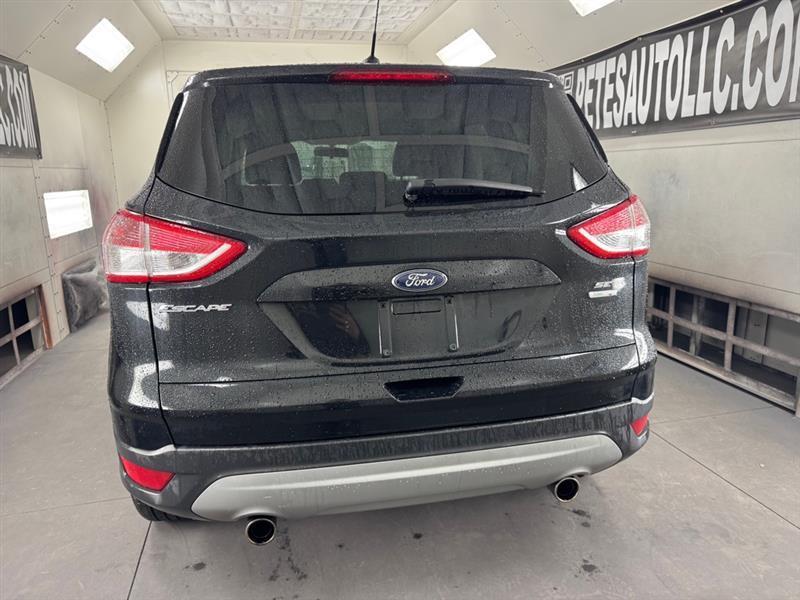 Ford Escape SE 4WD 2013