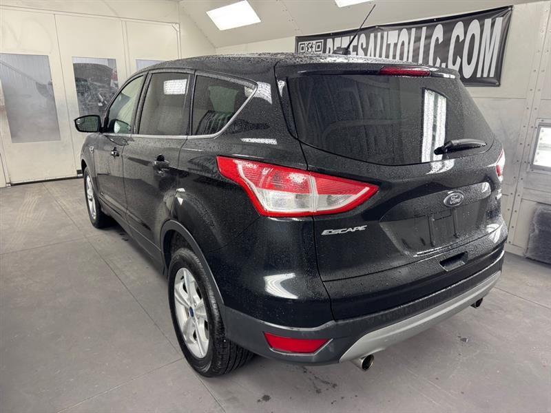 Ford Escape SE 4WD 2013