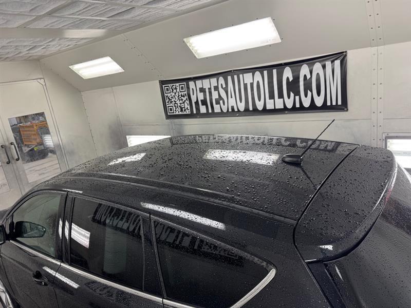 Ford Escape SE 4WD 2013