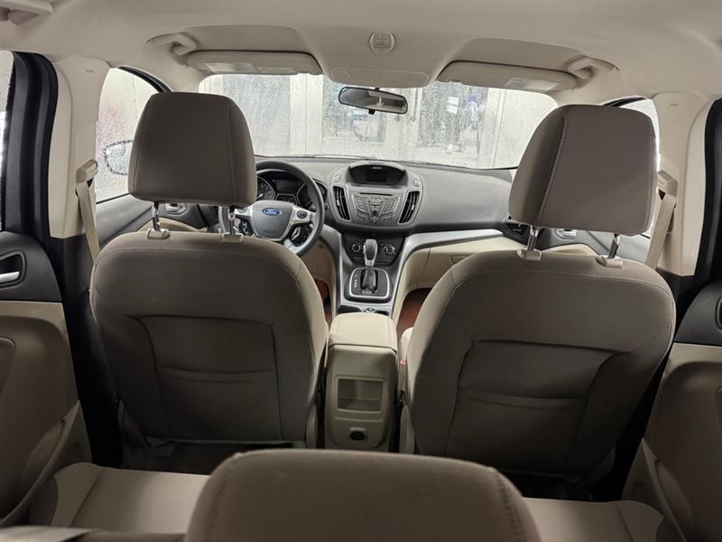 Ford Escape SE 4WD 2013