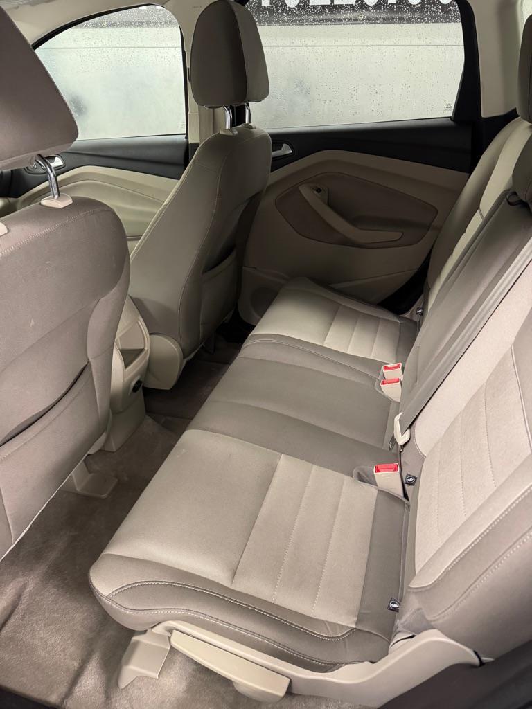 Ford Escape SE 4WD 2013