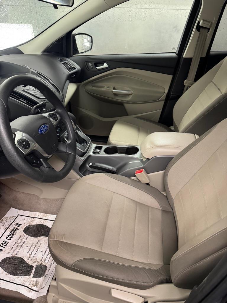 Ford Escape SE 4WD 2013