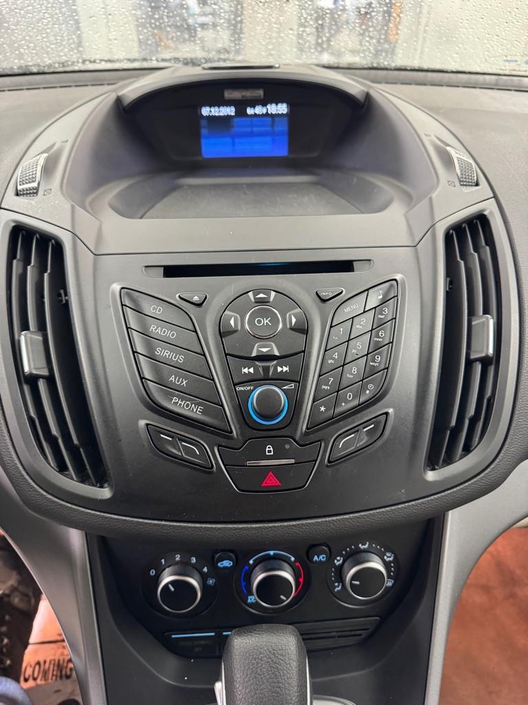 Ford Escape SE 4WD 2013