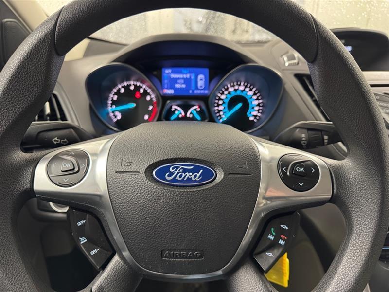 Ford Escape SE 4WD 2013