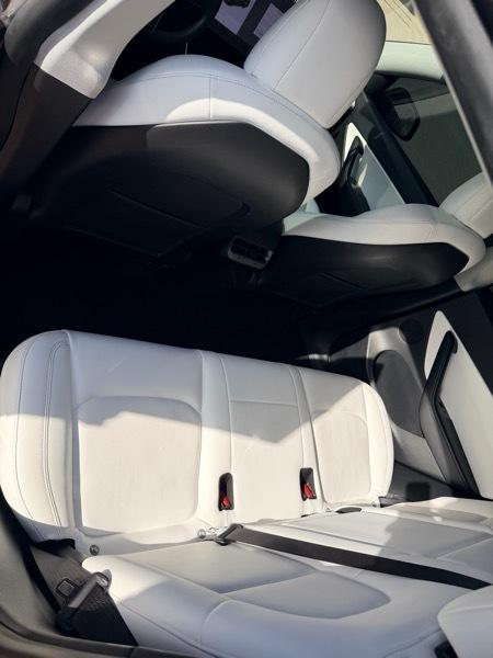 Tesla Model Y Long Range AWD 2021