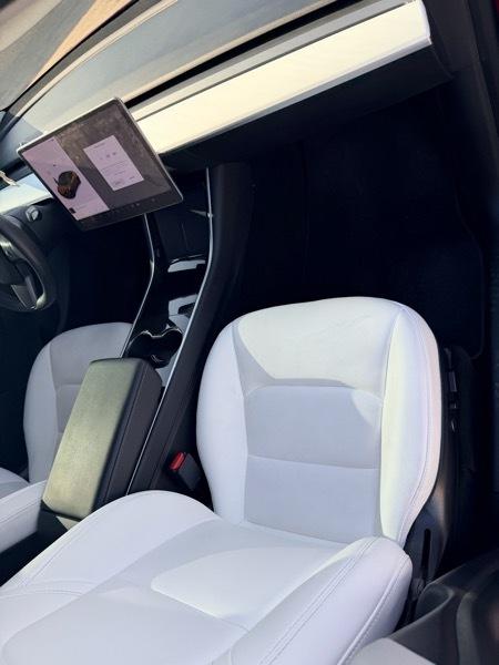 Tesla Model Y Long Range AWD 2021