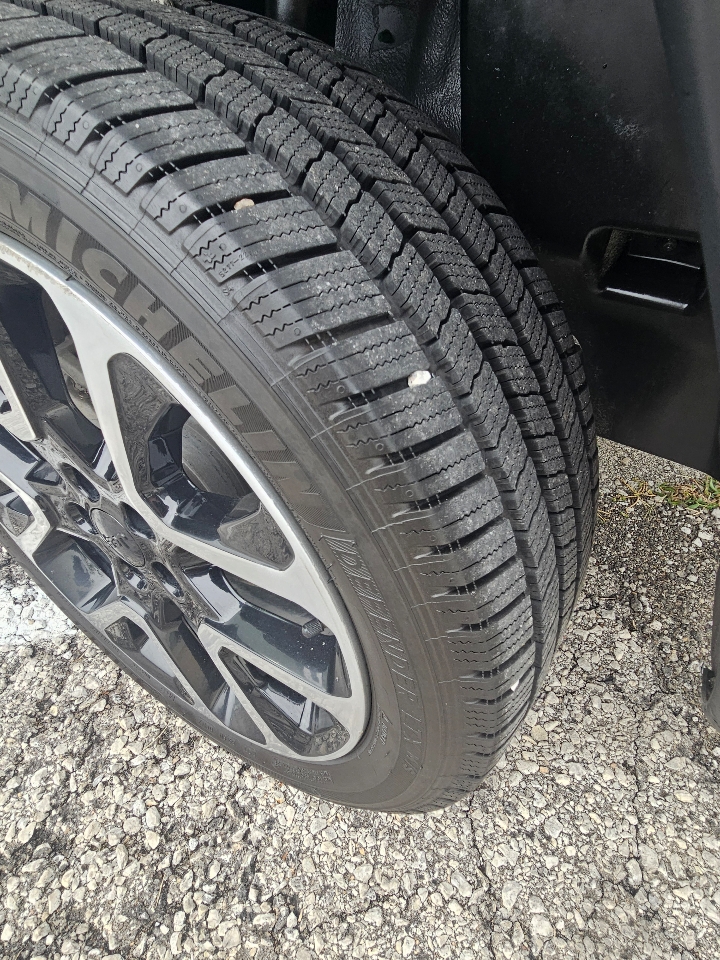 Jeep Compass Limited 4WD 2017
