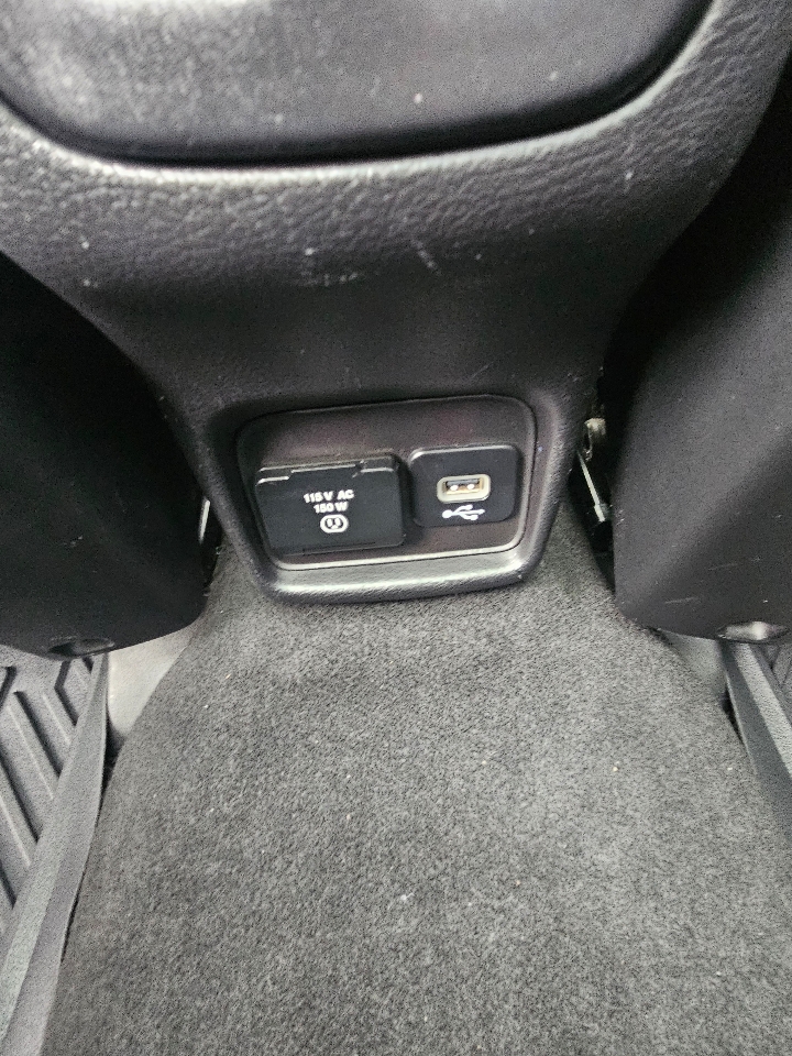 Jeep Compass Limited 4WD 2017