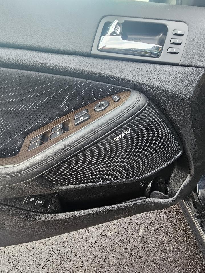 2013 Kia Optima SX - Photo 13