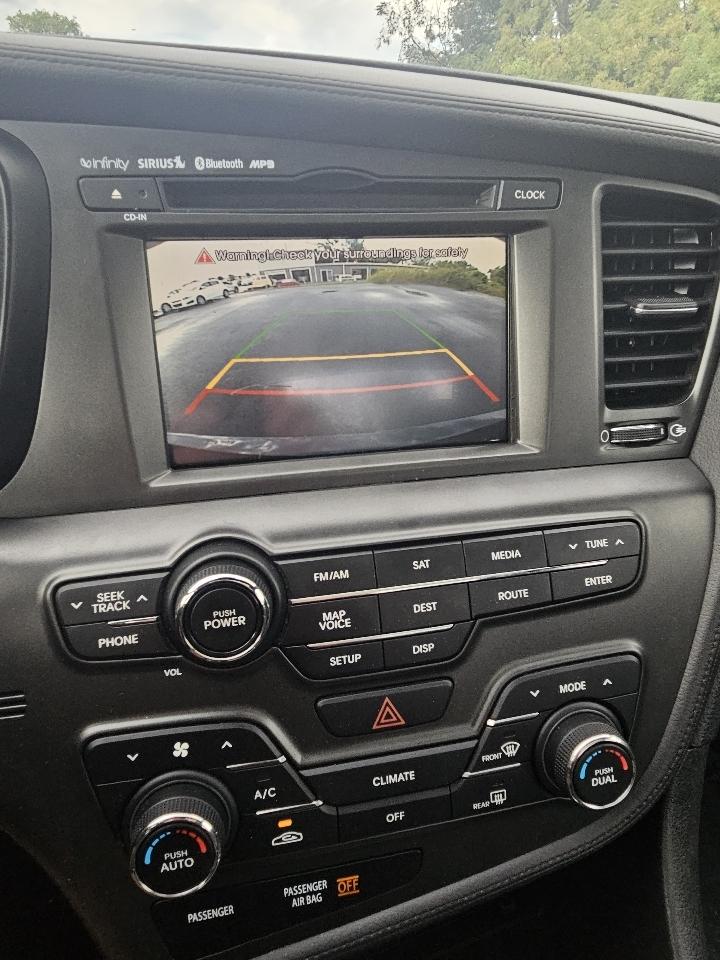 2013 Kia Optima SX - Photo 19