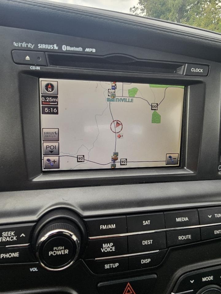 2013 Kia Optima SX - Photo 22