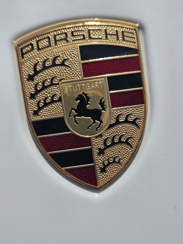 2017 Porsche Macan S - Photo 10