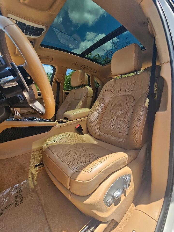 2017 Porsche Macan S - Photo 15