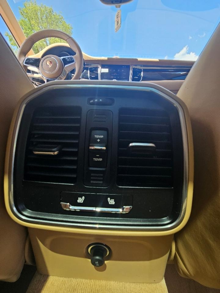 2017 Porsche Macan S - Photo 31