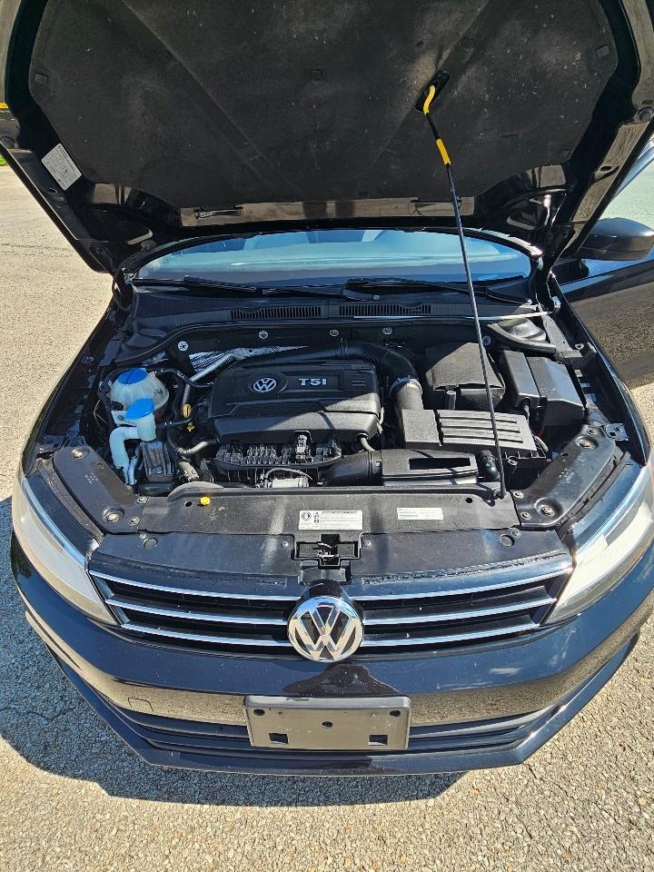 2016 Volkswagen Jetta Sport - Photo 7