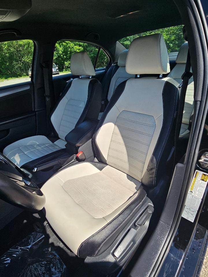 2016 Volkswagen Jetta Sport - Photo 9