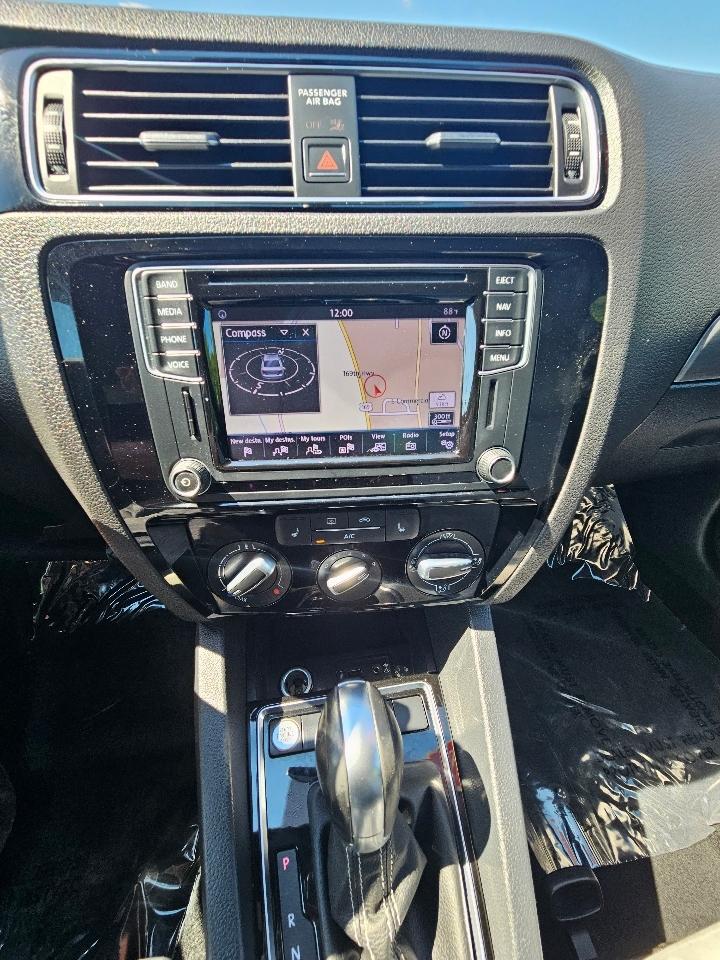 2016 Volkswagen Jetta Sport - Photo 14