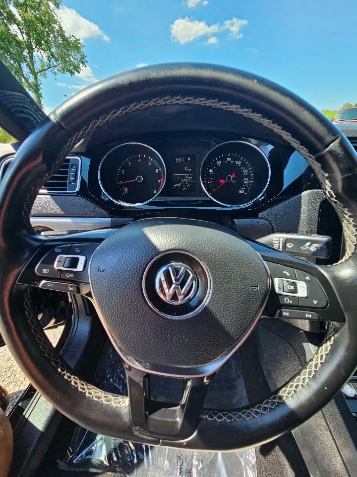 2016 Volkswagen Jetta Sport - Photo 16