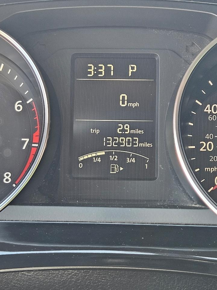 2016 Volkswagen Jetta Sport - Photo 17
