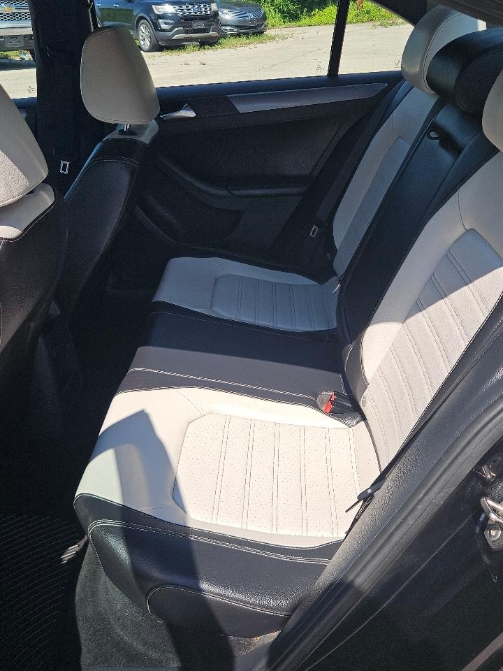 2016 Volkswagen Jetta Sport - Photo 18