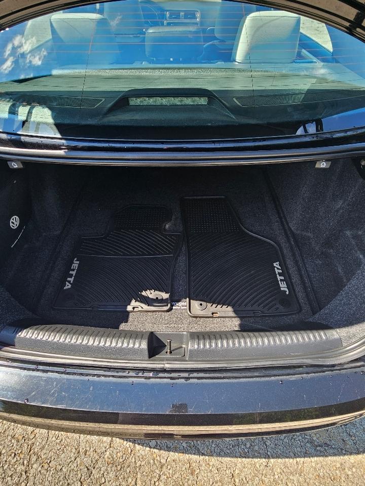 2016 Volkswagen Jetta Sport - Photo 19