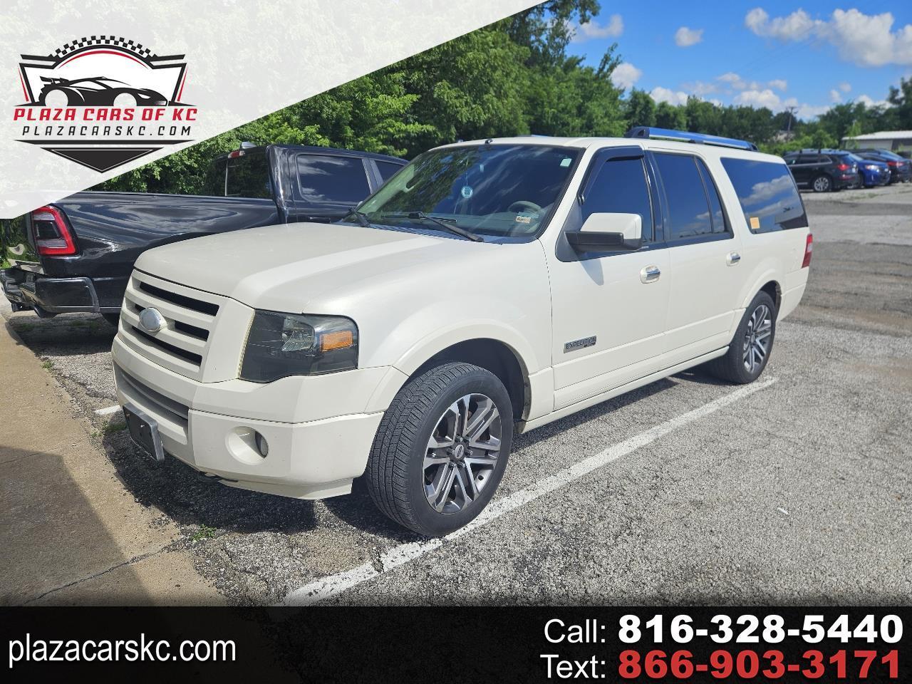 2008 Ford Expedition Limited 4X4 EL's photo