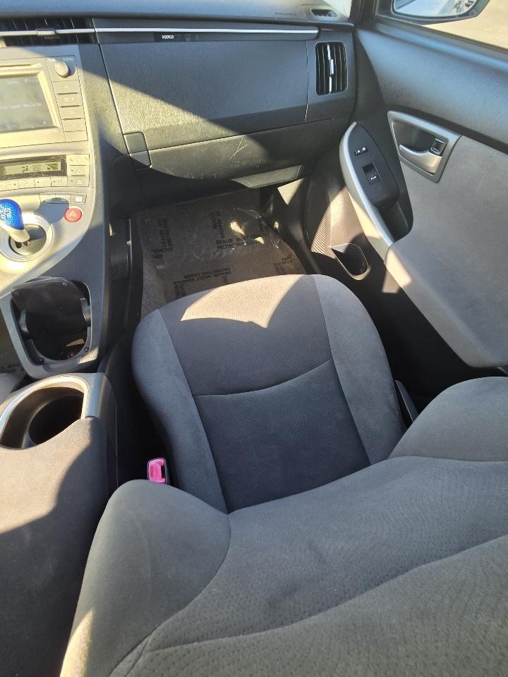 2012 Toyota Prius Five - Photo 14