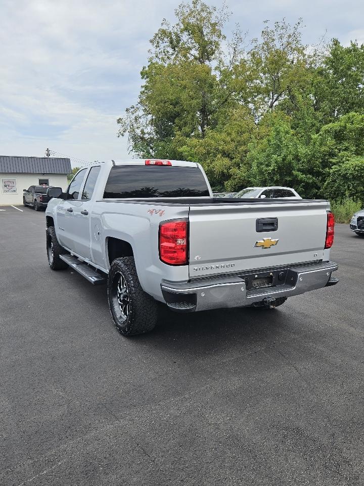 2014 Chevrolet Silverado 1500 LT - Photo 7