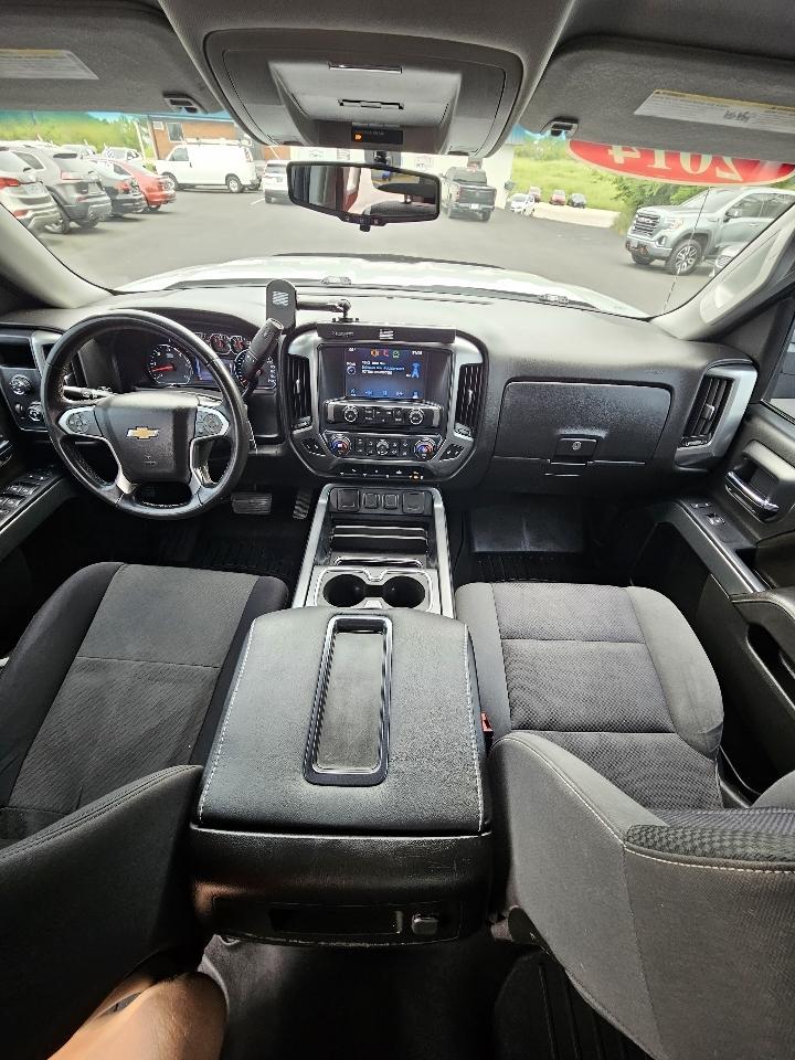 2014 Chevrolet Silverado 1500 LT - Photo 9