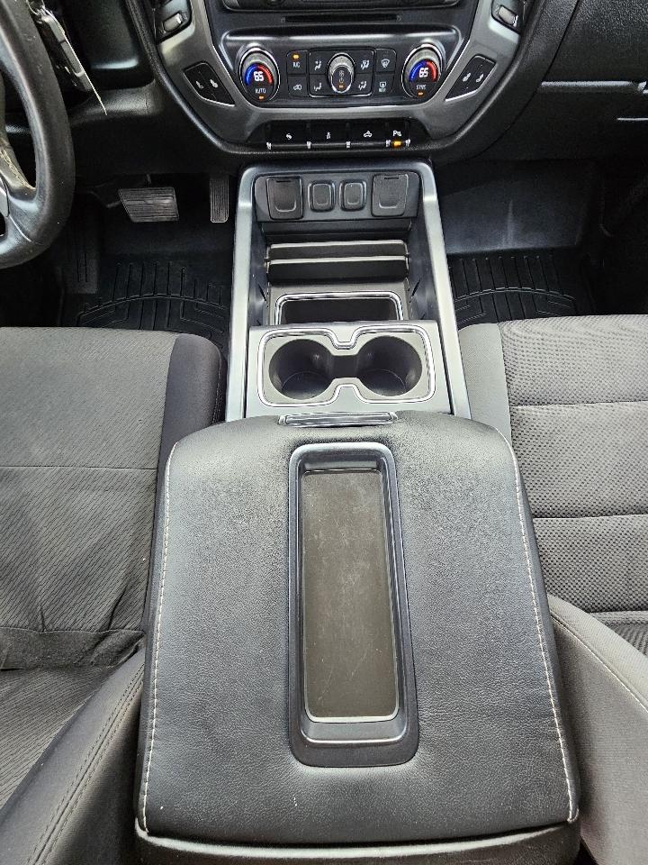 2014 Chevrolet Silverado 1500 LT - Photo 10