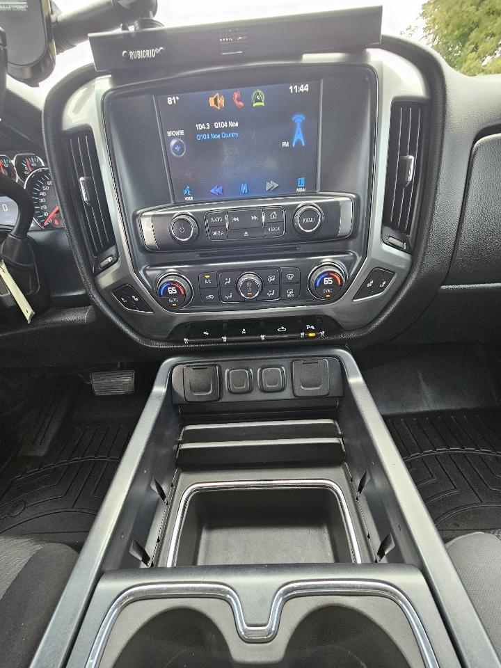 2014 Chevrolet Silverado 1500 LT - Photo 11