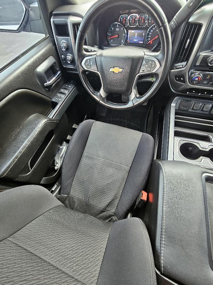 2014 Chevrolet Silverado 1500 LT - Photo 12