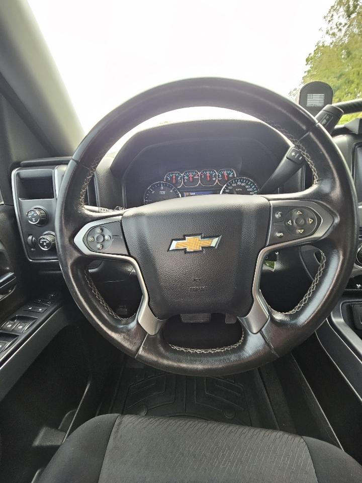 2014 Chevrolet Silverado 1500 LT - Photo 13