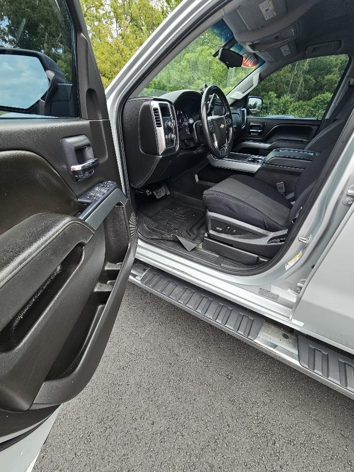 2014 Chevrolet Silverado 1500 LT - Photo 14
