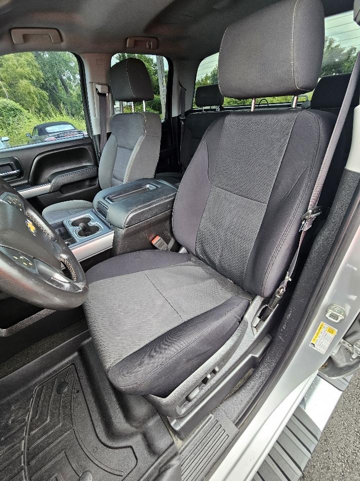 2014 Chevrolet Silverado 1500 LT - Photo 15