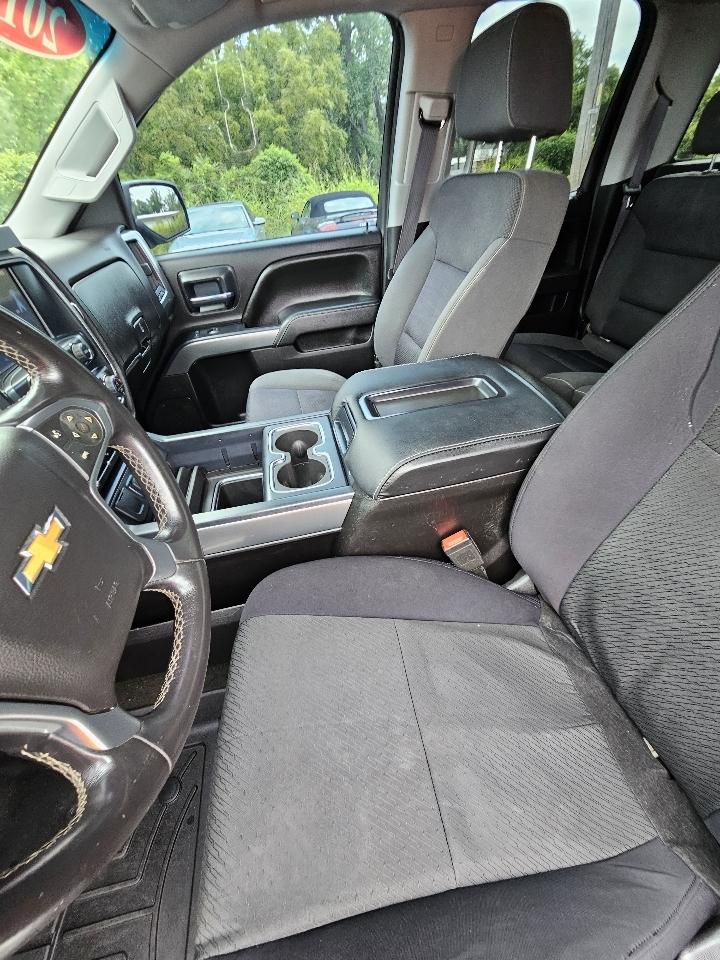 2014 Chevrolet Silverado 1500 LT - Photo 16