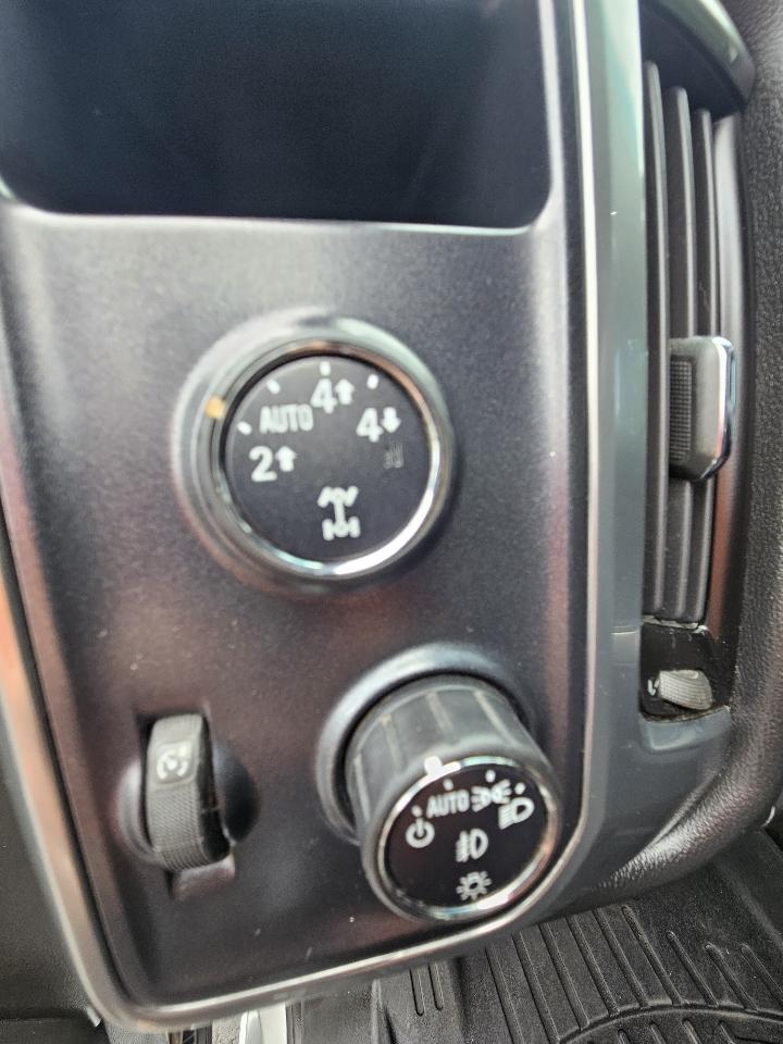 2014 Chevrolet Silverado 1500 LT - Photo 17