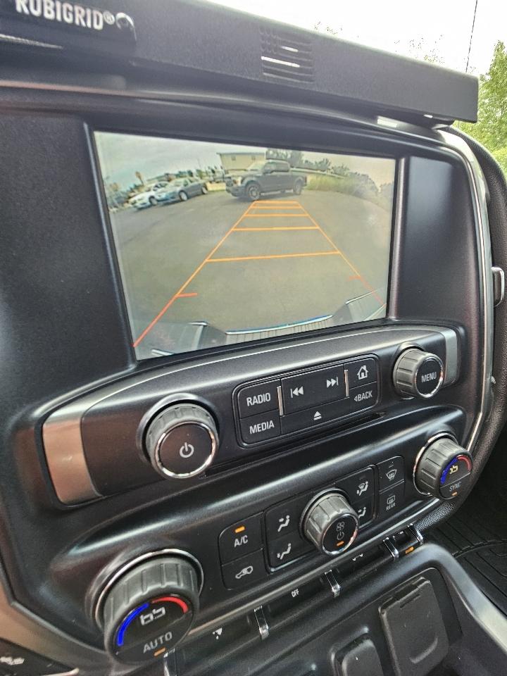 2014 Chevrolet Silverado 1500 LT - Photo 18